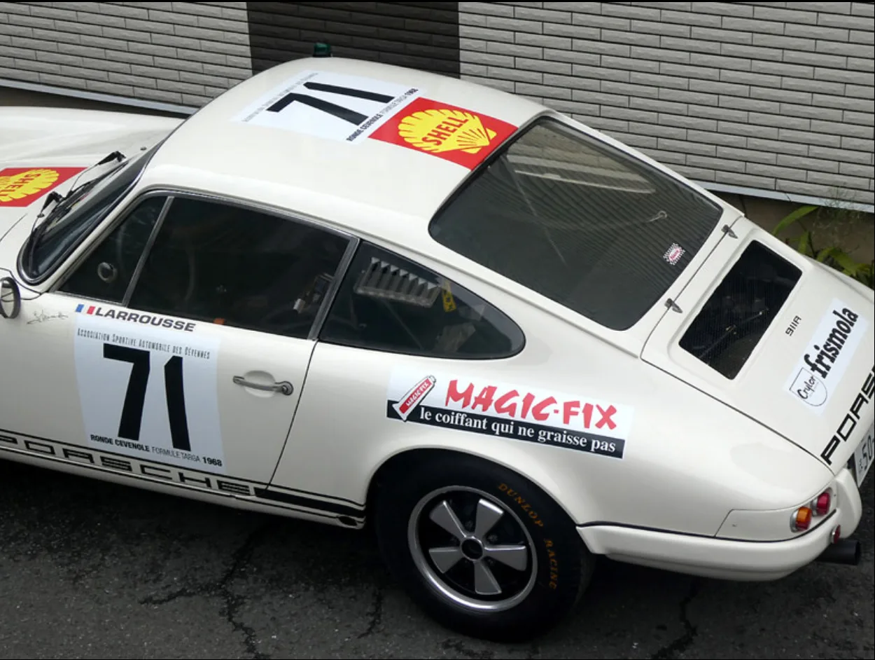 Naito Engineering, 2017